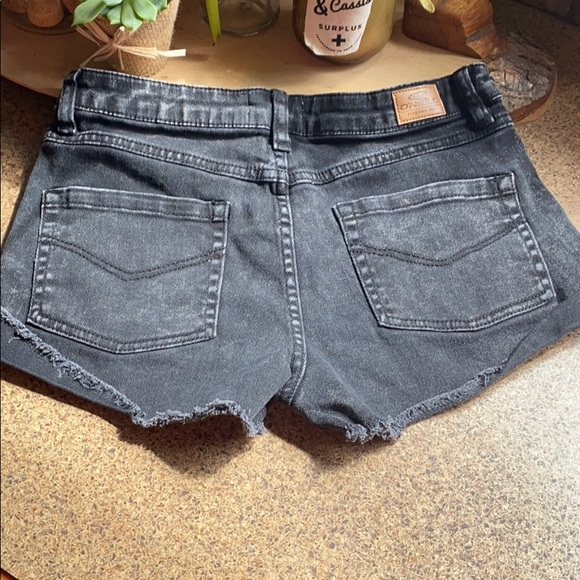 O’Neill Jean Shorts - Picture 2 of 5